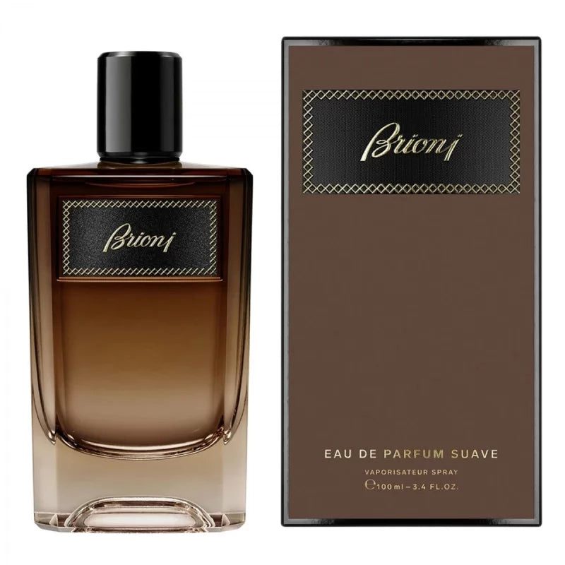 Brioni Suave EDP For Him - 100 ml -  - www.xscent.shop