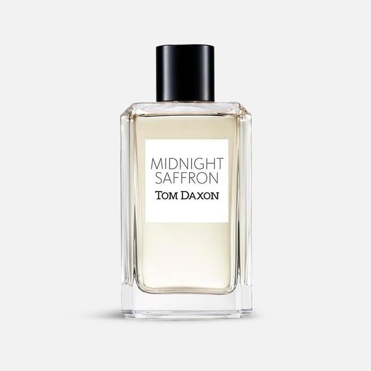 Tom Daxon Midnight Saffron EDP For Unisex - 100 ml -  - www.xscent.shop