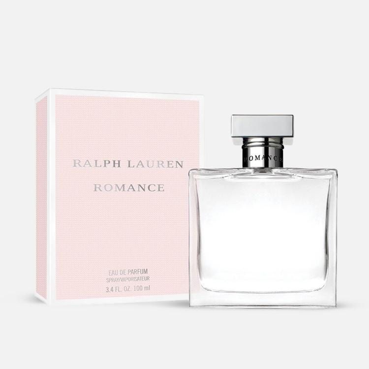 Ralph Lauren Romance EDP For Her - 100 ml -  - www.xscent.shop