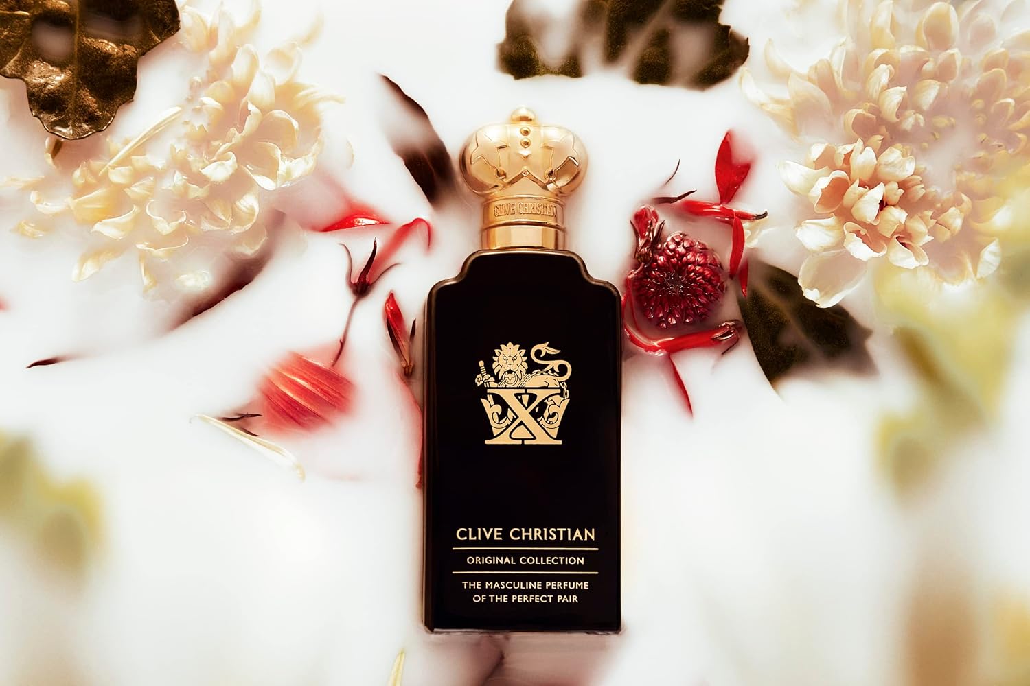 Clive Christian X Parfum EDP For Him - 50 ml -  - www.xscent.shop