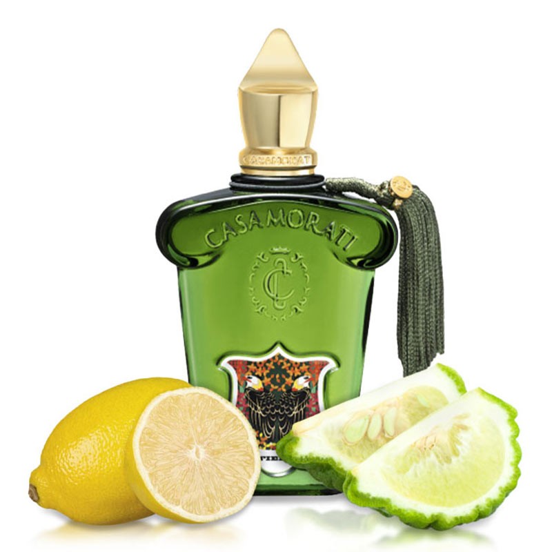Xerjoff Casamorati 1888 Fiero EDP For Him - 100 ml -  - www.xscent.shop