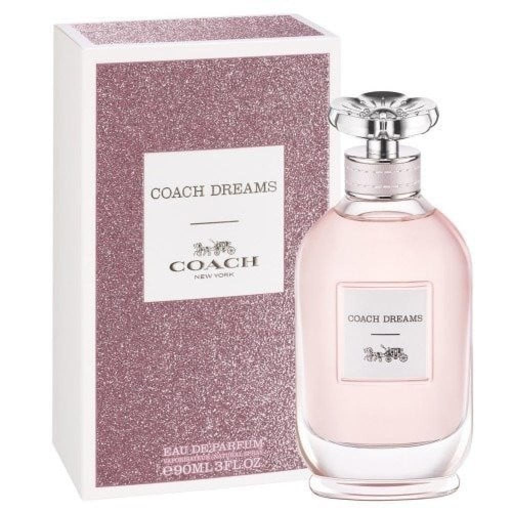 Coach Dreams EDP For Her - 90 ml -  - www.xscent.shop