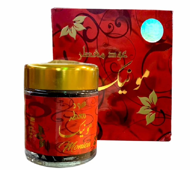 Banafa Oud Muattar Sabaya 50g -  - www.xscent.shop