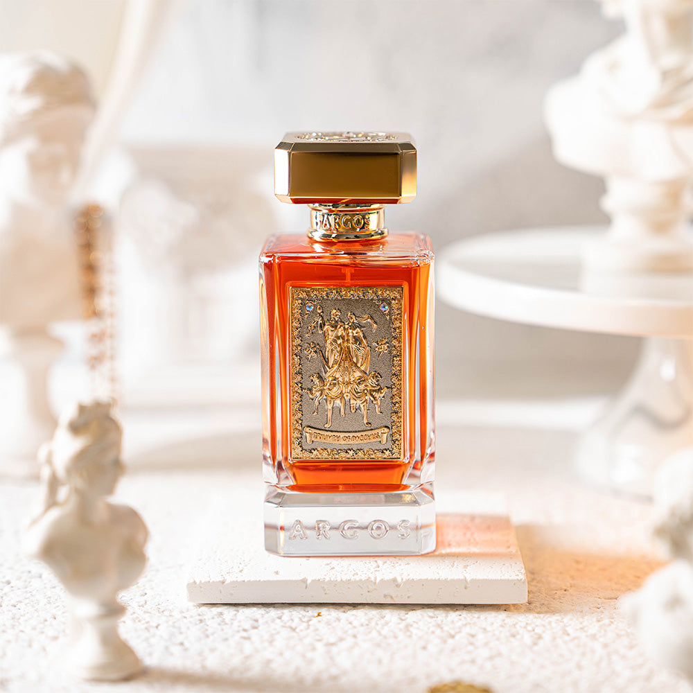 Argos Triumph of Bacchus EDP For Unisex - 100 ml -  - www.xscent.shop