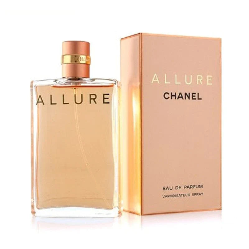 Chanel ALLURE Eau De Toilette Spray For Her -  - www.xscent.shop