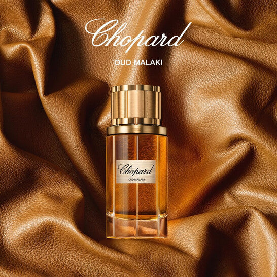 Chopard Oud Malaki Edp For Him – 80 Ml -  - www.xscent.shop