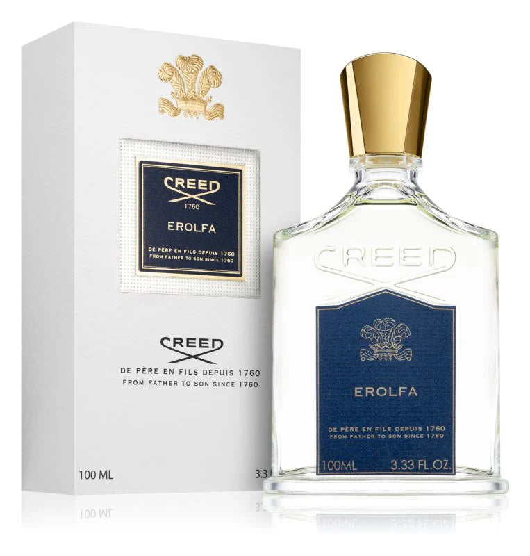 Creed Erolfa EDP For Him - 100 ml -  - www.xscent.shop