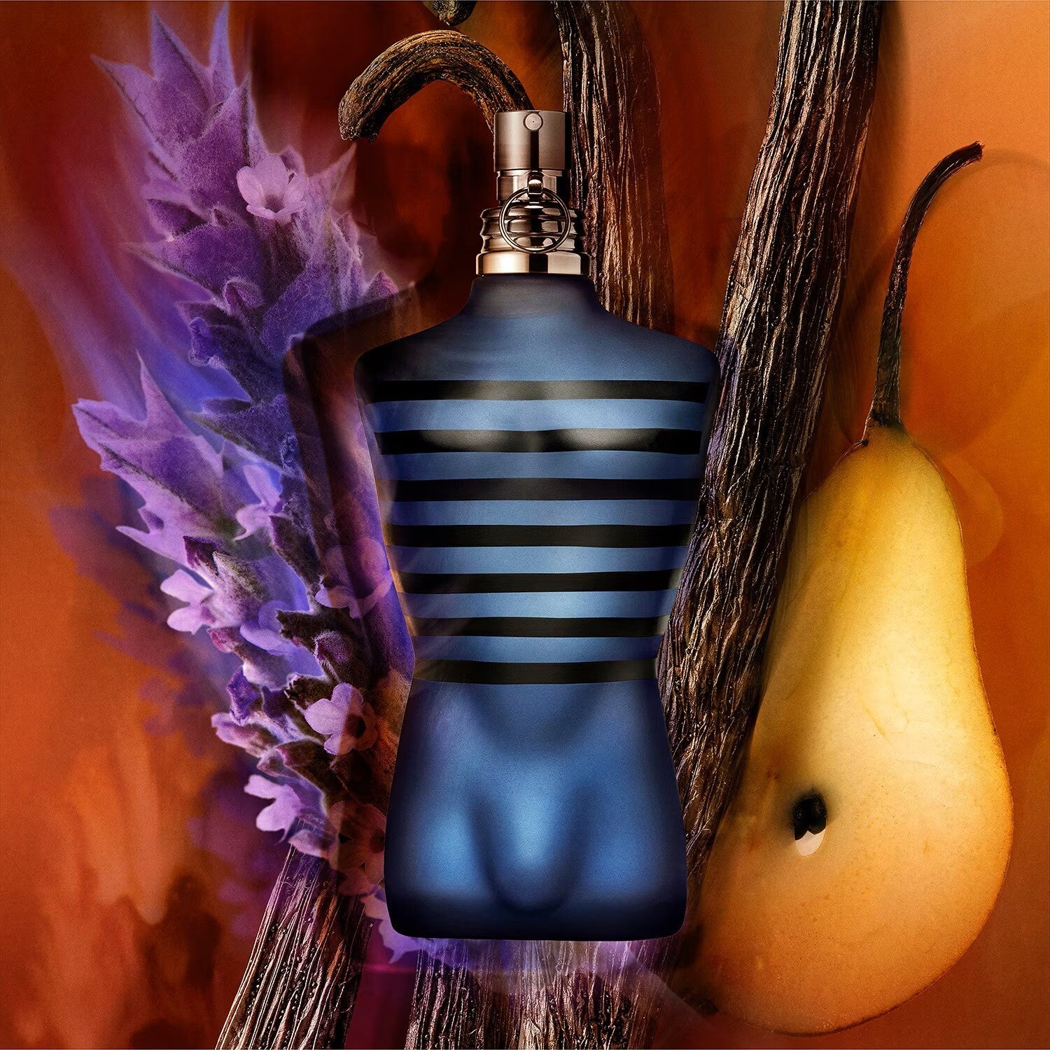 Jean Paul Gaultier Ultra Male EDT For Him - 125 ml -  - www.xscent.shop
