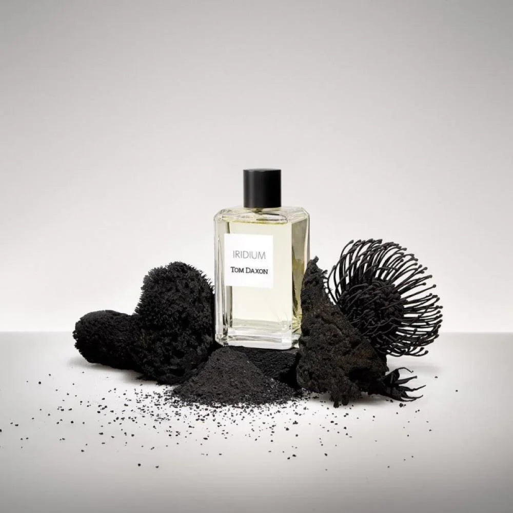 Tom Daxon Iridium EDP For Unisex - 100 ml -  - www.xscent.shop
