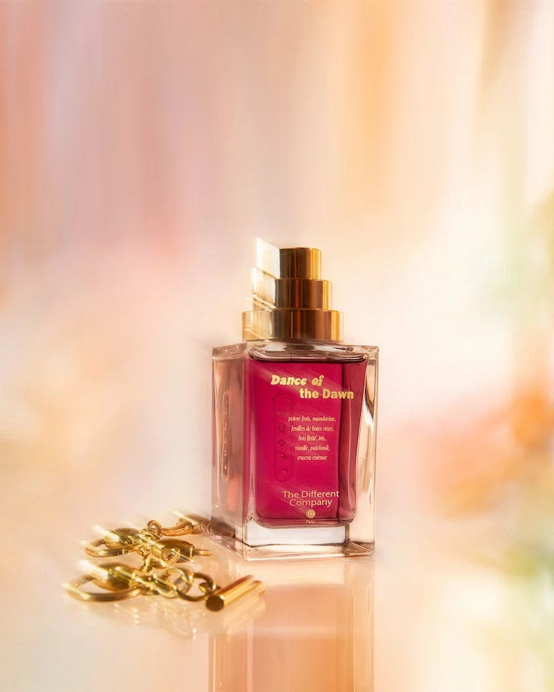 The Different Company Dance Of The Dawn EDP For Unisex - 100 ml -  - www.xscent.shop