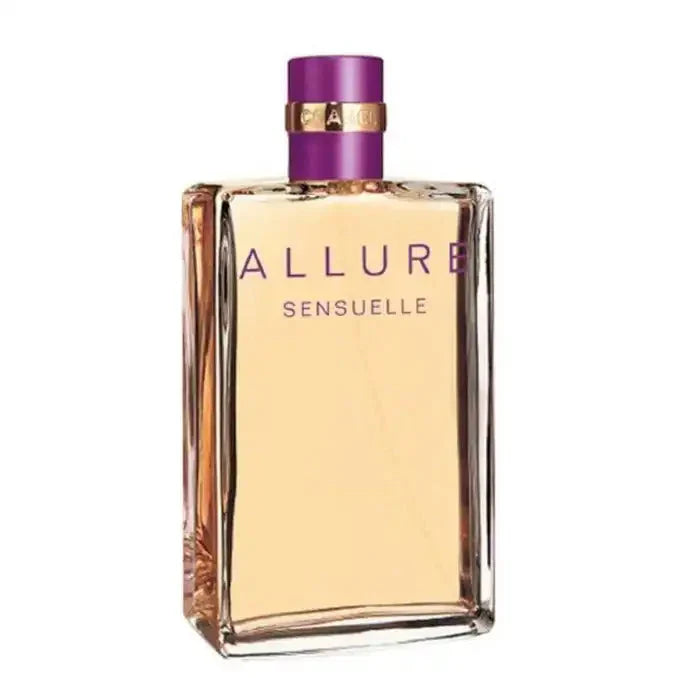 Chanel ALLURE SENSUELLE Eau De Parfum Spray For Her - 50 ml - 3145891297201 - www.xscent.shop