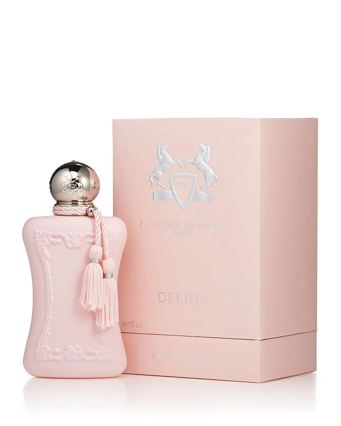 Parfums de Marly Delina EDP For Her - 75 ml -  - www.xscent.shop