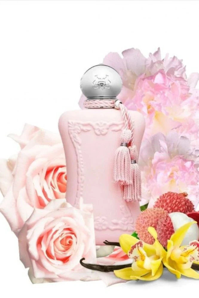 Parfums de Marly Delina EDP For Her - 75 ml -  - www.xscent.shop