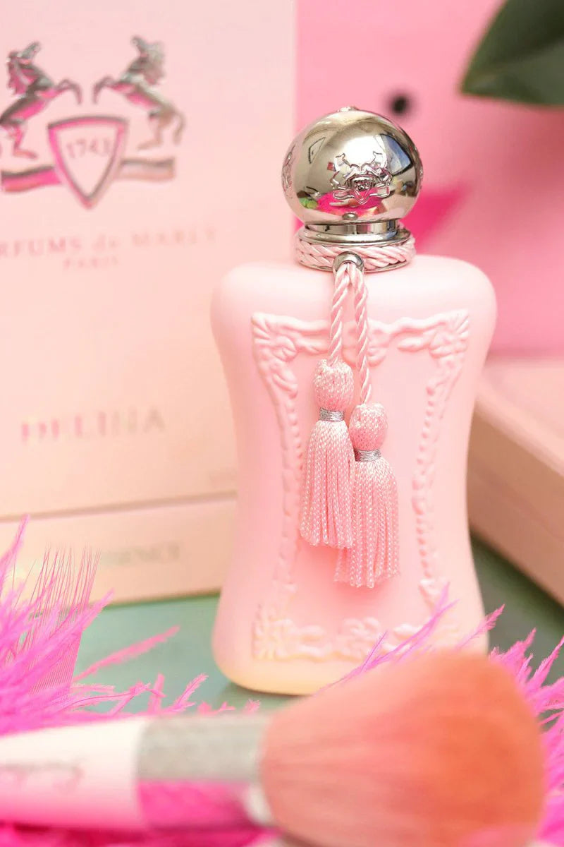 Parfums de Marly Delina EDP For Her - 75 ml -  - www.xscent.shop
