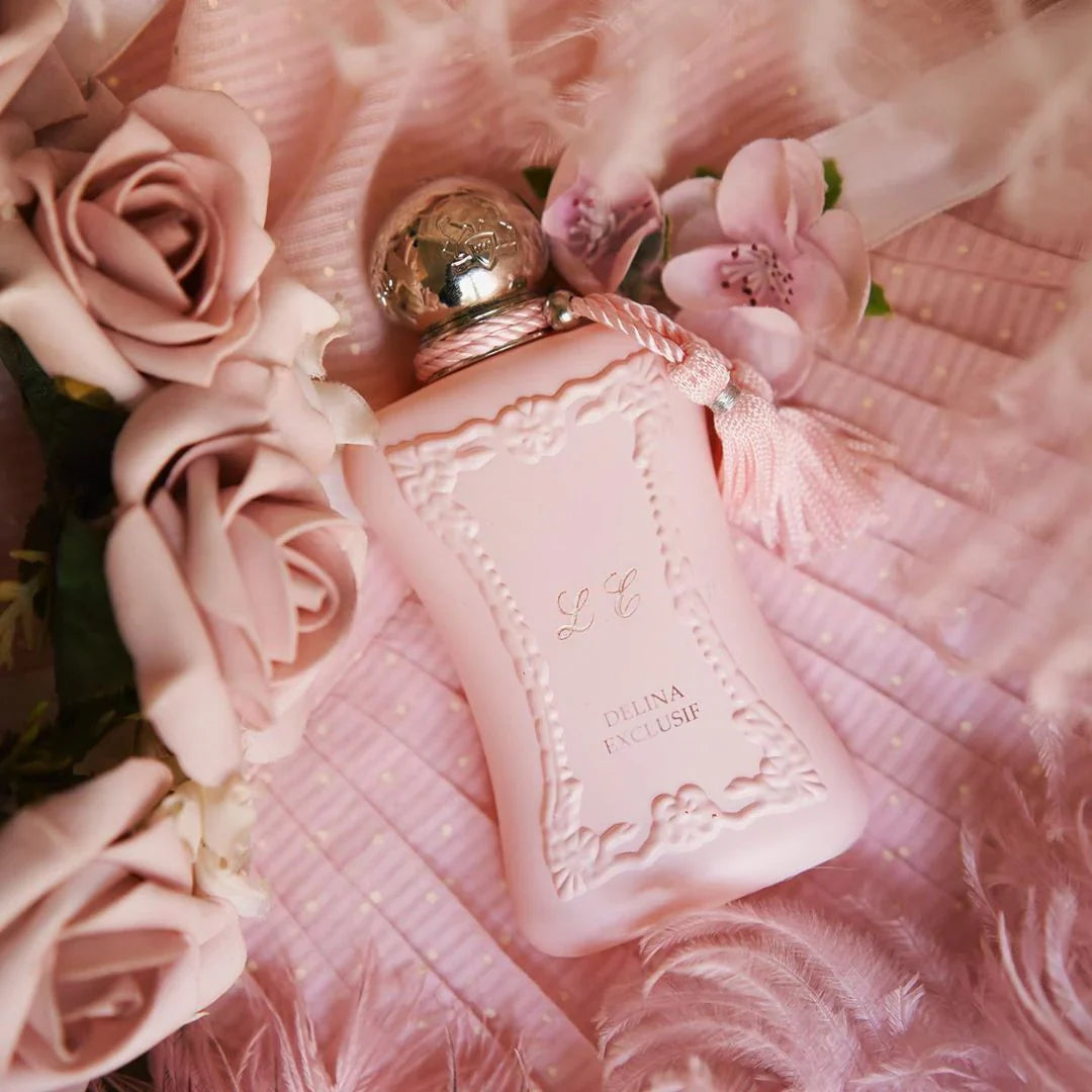 Parfums de Marly Delina EDP For Her - 75 ml -  - www.xscent.shop