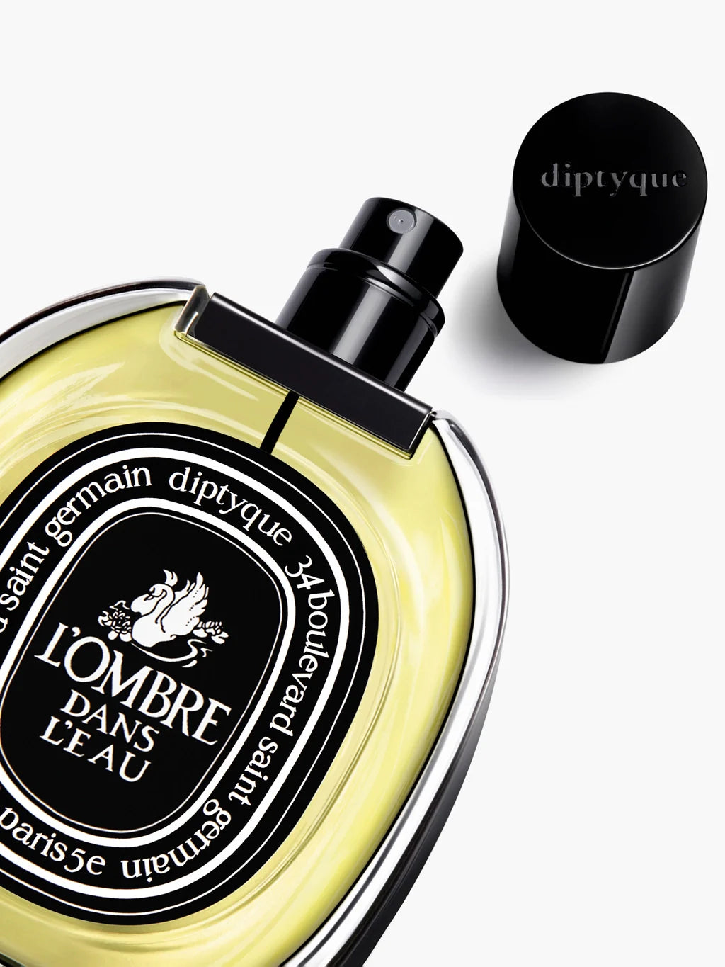 Diptyque L'Ombre Dans L'Eau EDP For Her - 75 ml -  - www.xscent.shop
