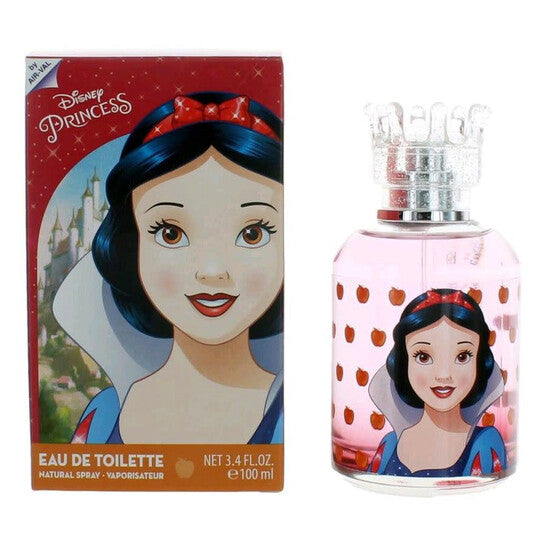 Disney Girls Princess Snow White EDT For Her - 100 ml -  - www.xscent.shop