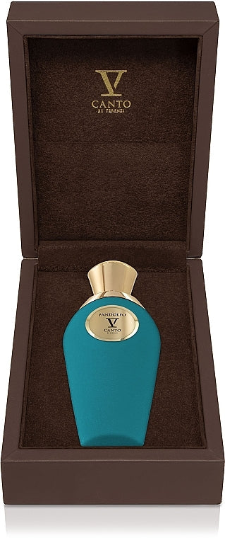 V Canto Pandolfo EDP For Unisex - 100 ml -  - www.xscent.shop