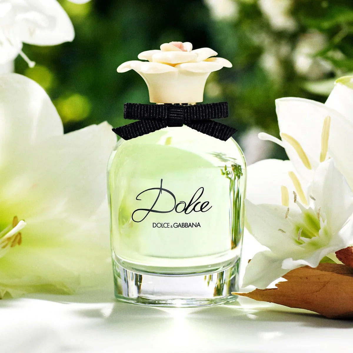 Dolce & Gabbana Dolce EDP For Her - 75 ml - www.xscent.shop