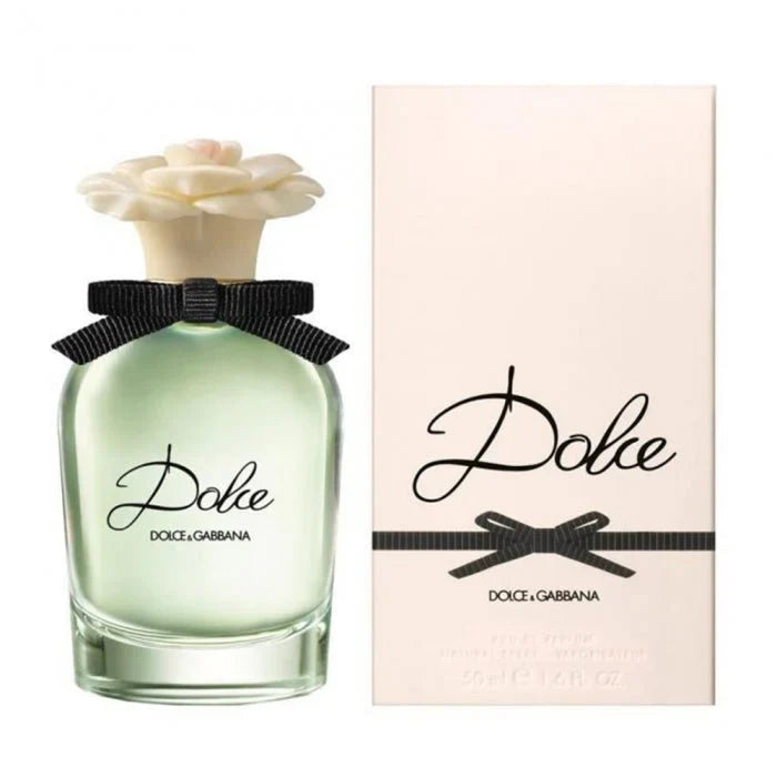 Dolce & Gabbana Dolce EDP For Her - 75 ml - www.xscent.shop