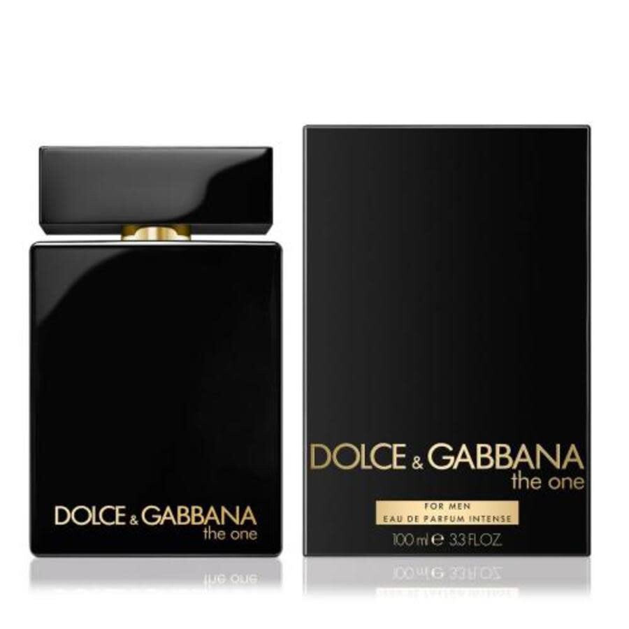 Dolce & Gabbana The One Intense EDP For Him - 100 ml - www.xscent.shop