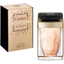 Cartier La Panthere Edition Soir EDP For Her – 75 ml -  - www.xscent.shop