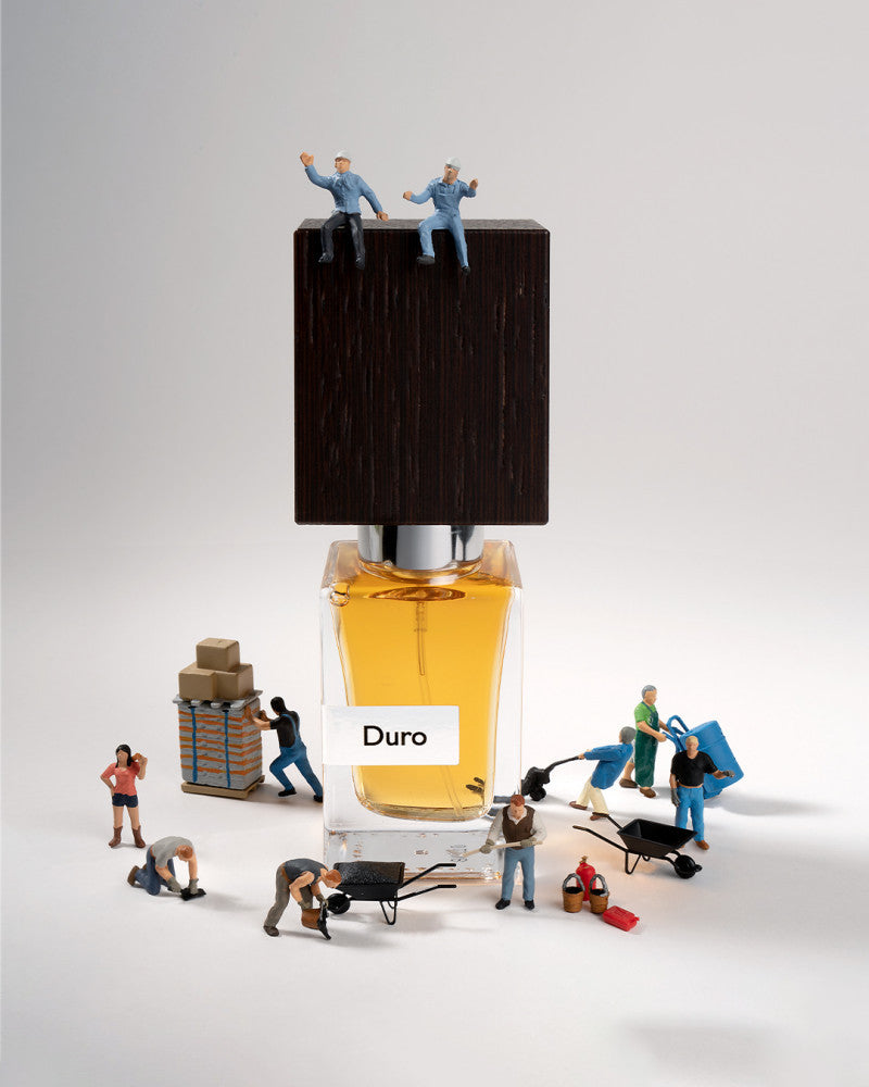Nasomatto Duro EDP For Him - 30 ml -  - www.xscent.shop
