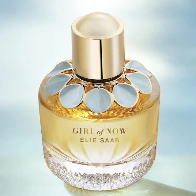 Elie Saab Girl of Now EDP For Her - 90 ml -  - www.xscent.shop