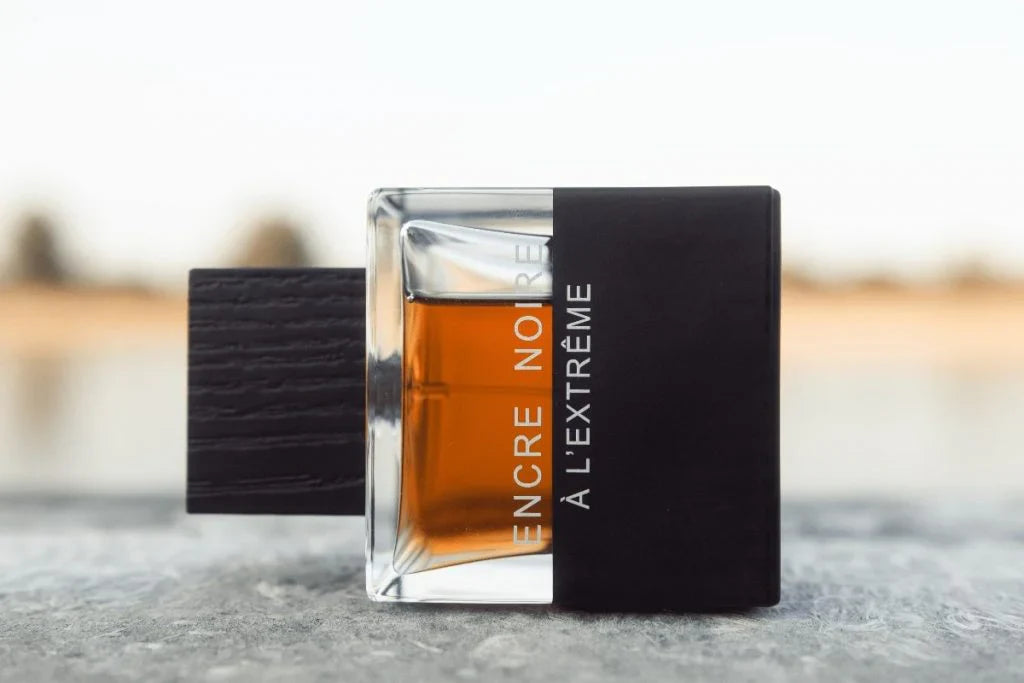 Lalique Encre Noire A L`Extreme EDP For Him - 100 ml -  - www.xscent.shop