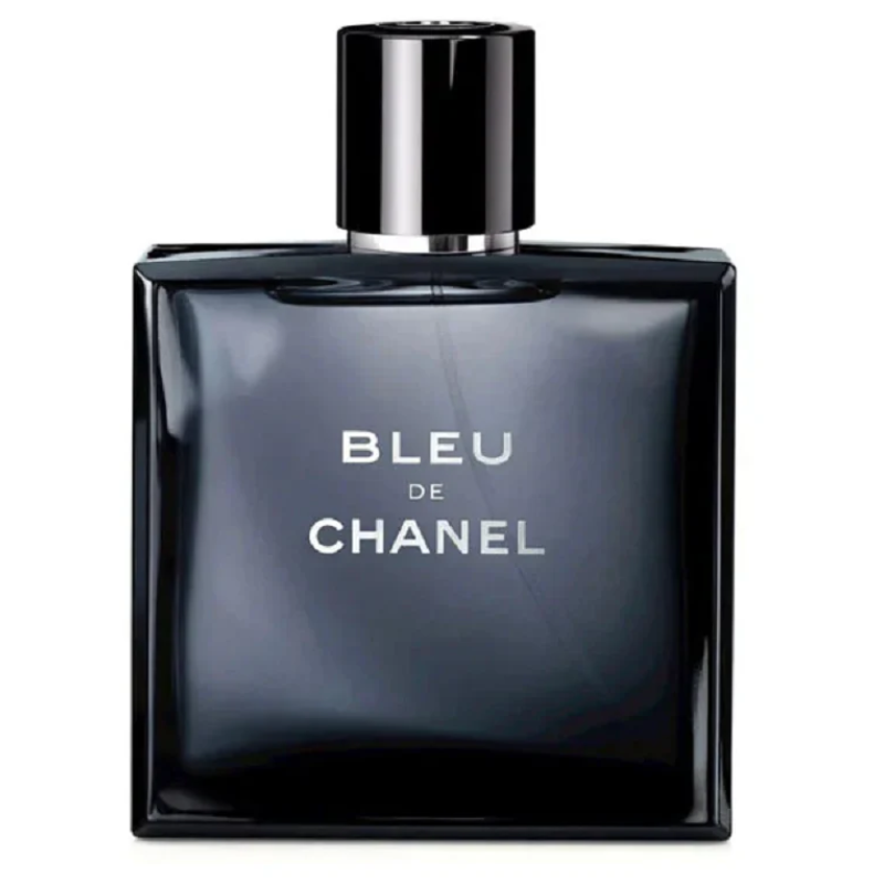 Chanel BLEU DE CHANEL Eau De Toilette Spray For Him - 150 ml - 74802 - www.xscent.shop