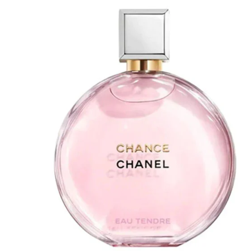 Chanel Chance Eau Tendre Eau De Parfum For Her 50ml - 3145891262506 - www.xscent.shop