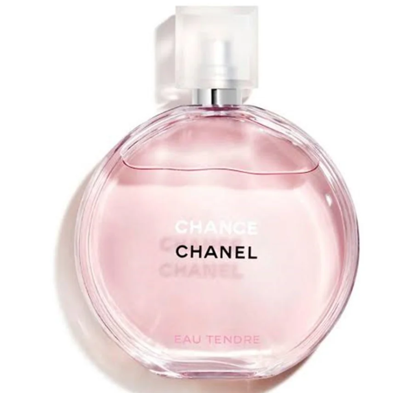 Chanel Chance Eau Tendre Eau de Parfum For Her - 100 ml - 3145891262605 - www.xscent.shop
