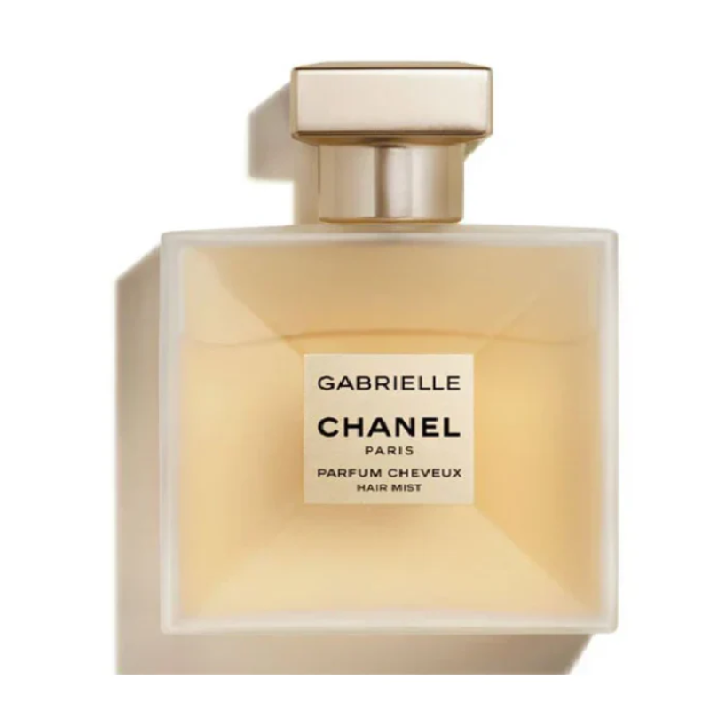 Chanel Gabrielle Hair Mist For Her - 40 ml - 3145891208702 - www.xscent.shop