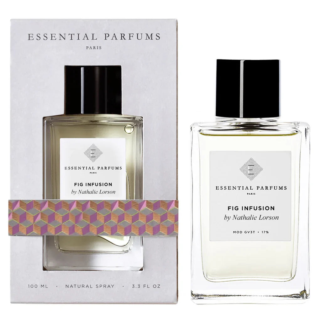 Essential Parfums Fig Infusion EDP For Unisex - 100 ml -  - www.xscent.shop
