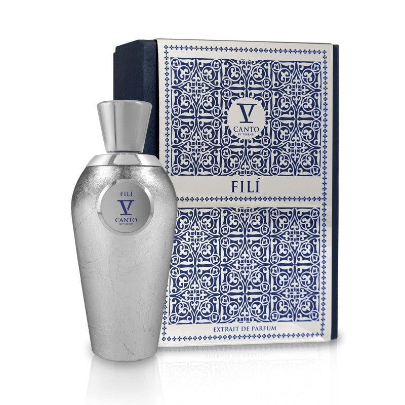 V Canto Fili EDP For Unisex - 100 ml -  - www.xscent.shop