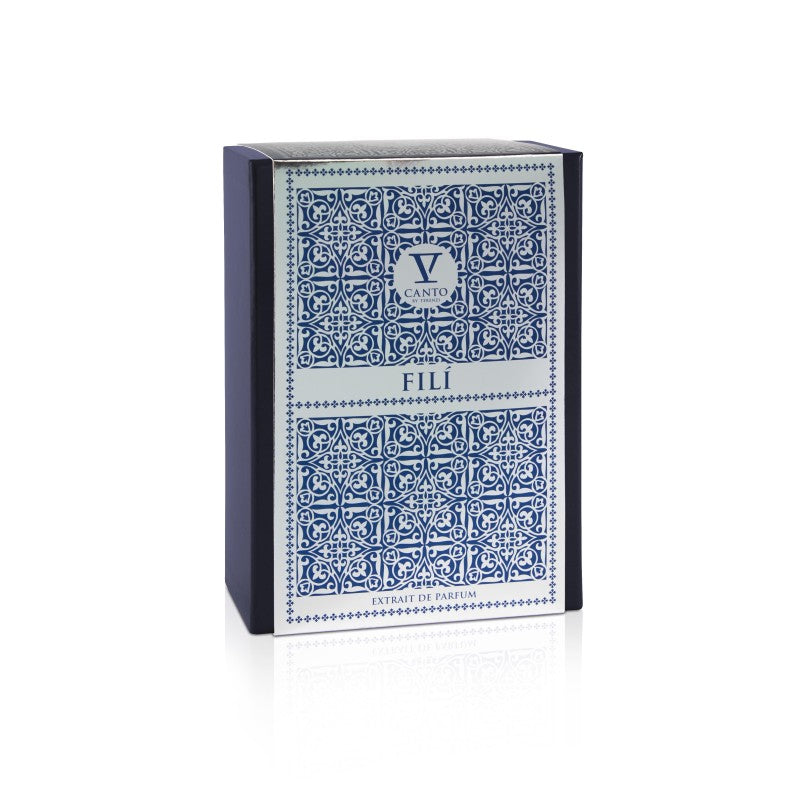 V Canto Fili EDP For Unisex - 100 ml -  - www.xscent.shop