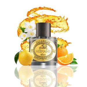 Nishane Cologniese EDP For Him - 100 ml -  - www.xscent.shop