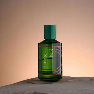 Thomas Kosmala Unisex No. 4 Sport EDP For Unisex - 100 ml -  - www.xscent.shop