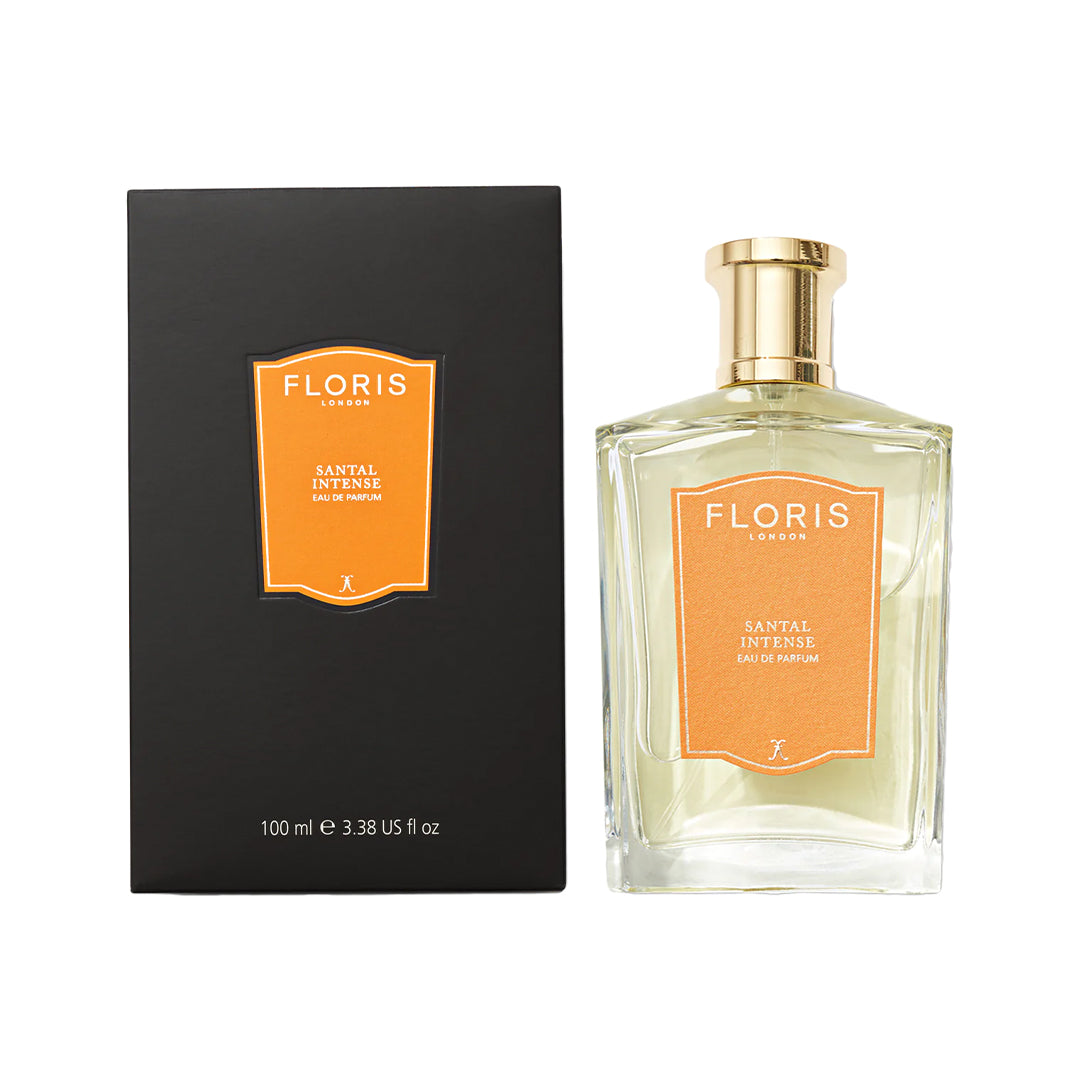 Floris Santal Intense EDP For Him - 100 ml -  - www.xscent.shop