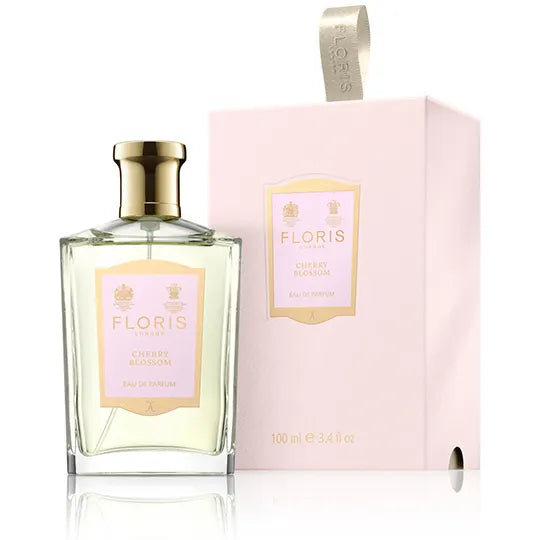 Floris Cherry Blossom EDP For Her - 100 ml -  - www.xscent.shop