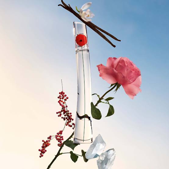 Kenzo Flower EDP For Her - 100 ml -  - www.xscent.shop