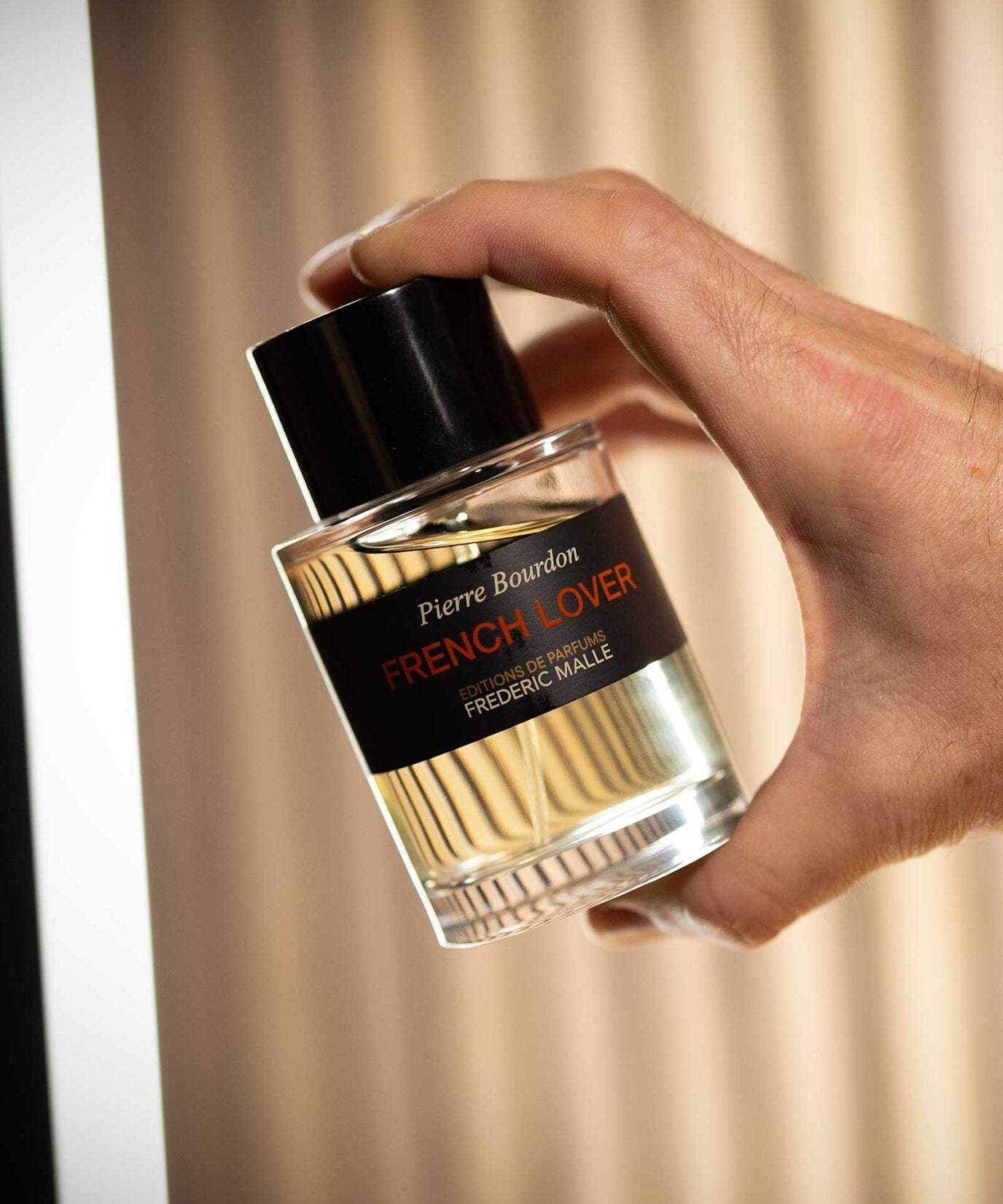Frederic Malle French Lover EDP For Him - 100 ml -  - www.xscent.shop