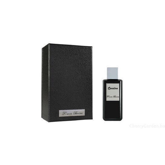 Franck Boclet Cocaine EDP For Unisex - 100 ml -  - www.xscent.shop