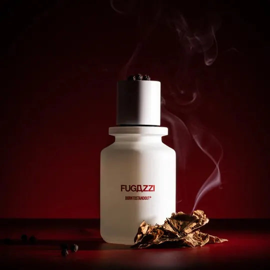 BornToStandOut Fugazzi EDP For Unisex - 50 ml -  - www.xscent.shop