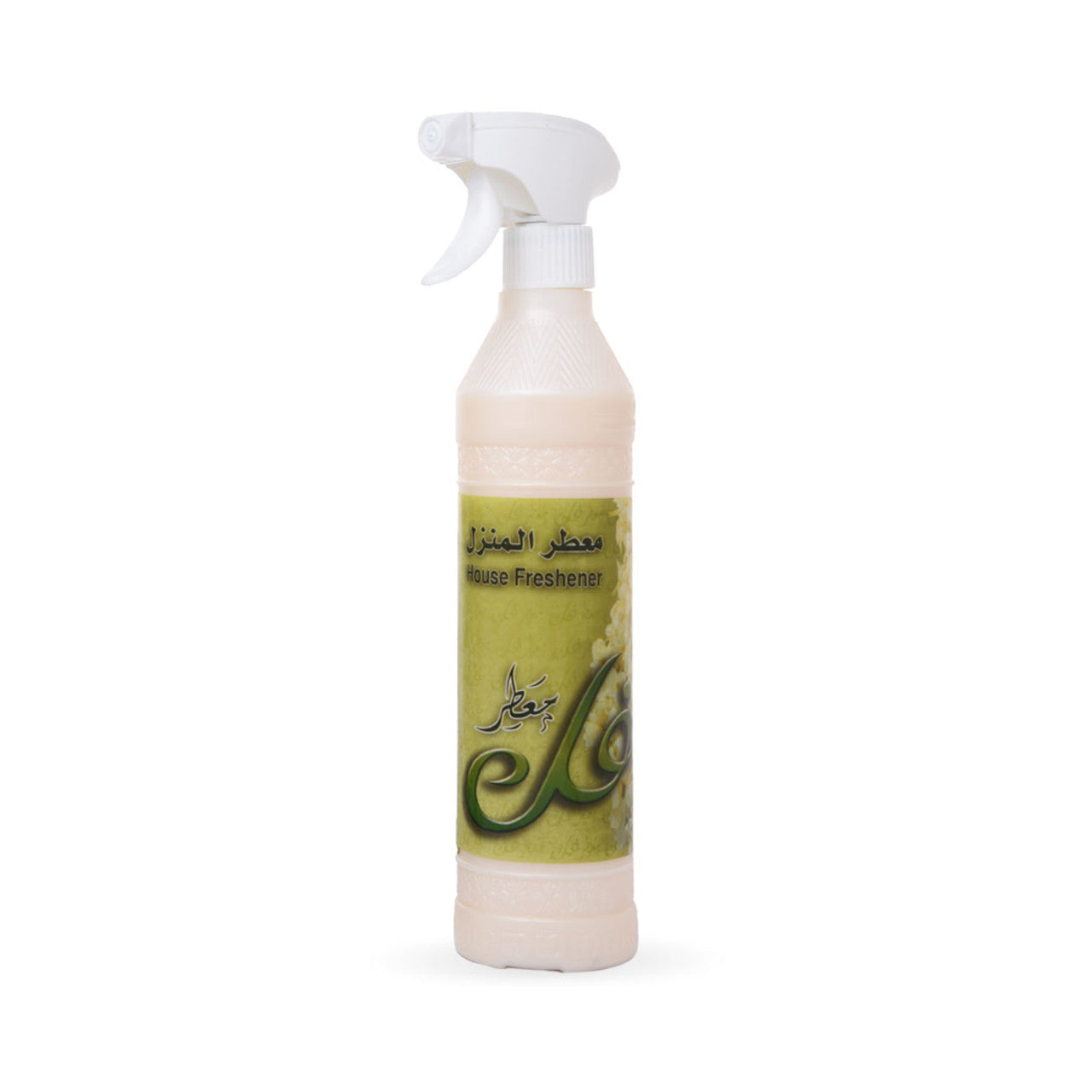 Banafa House Spray Air Freshener 500ml -  - www.xscent.shop