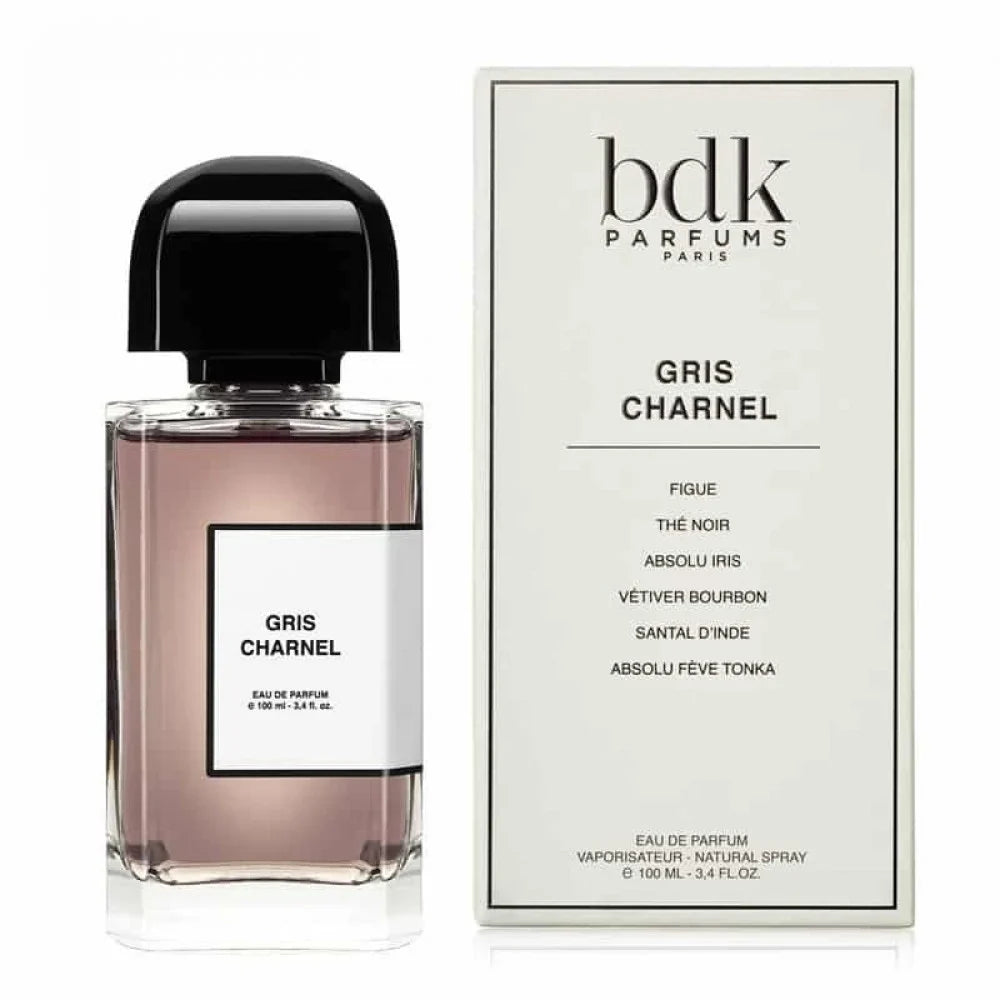 BDK Parfums Gris Charnel  EDP For Unisex - 100 ml -  - www.xscent.shop
