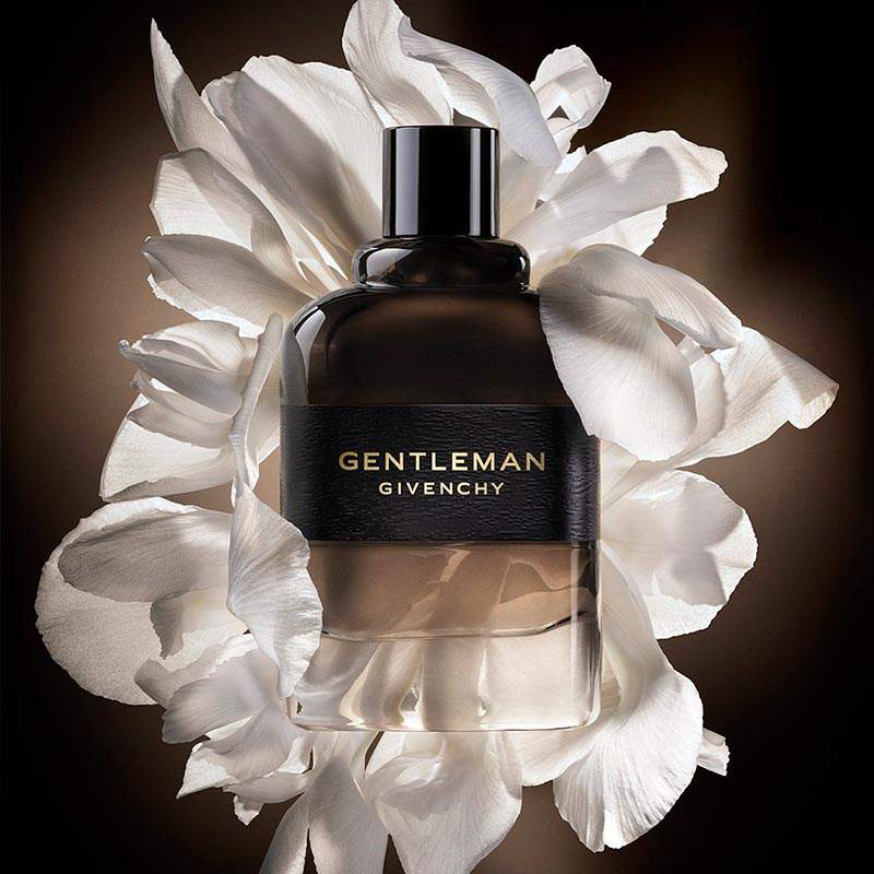 Givenchy Gentleman Boisee EDP For Him - 100 ml - www.xscent.shop