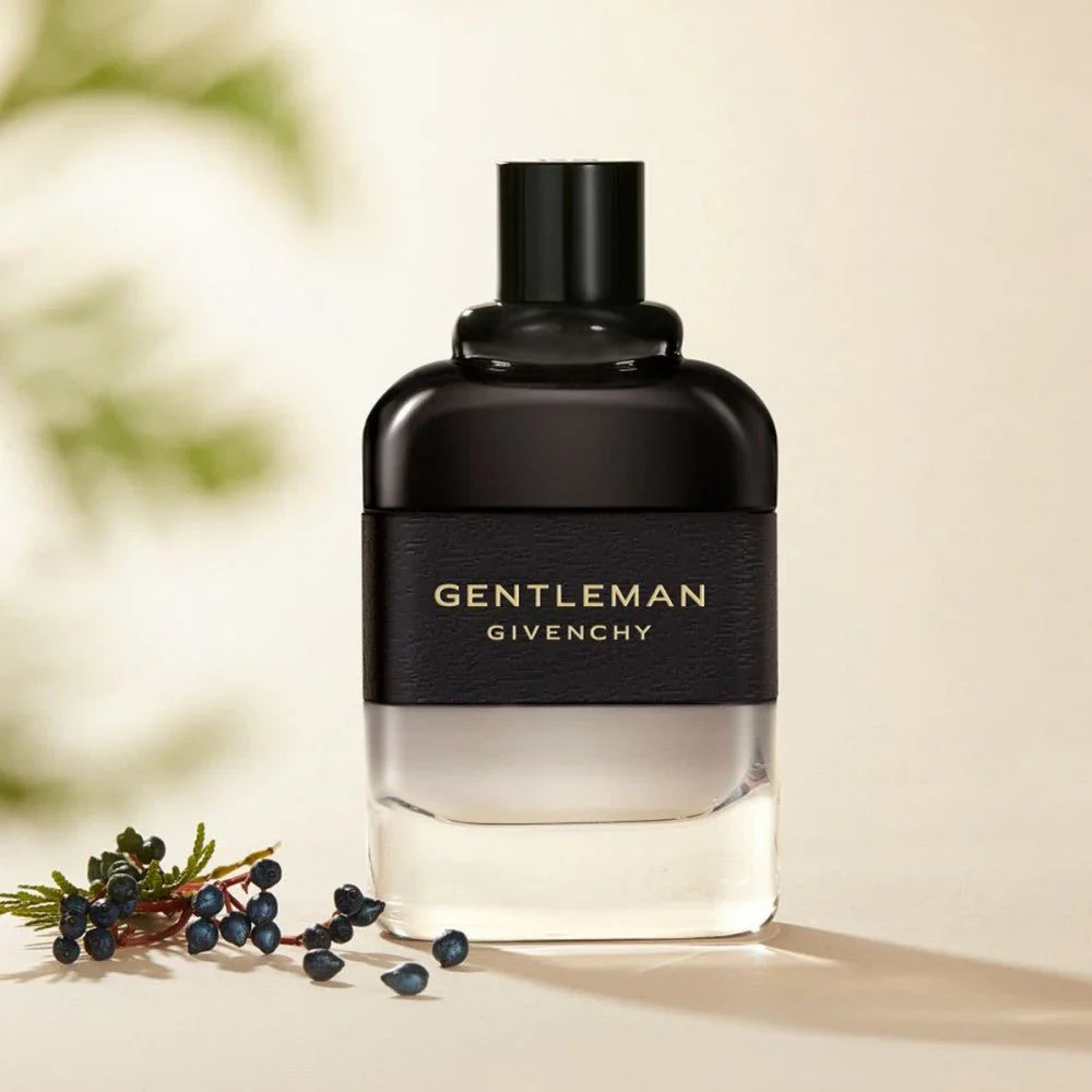 Givenchy Gentleman EDP For Him - 100 ml - www.xscent.shop
