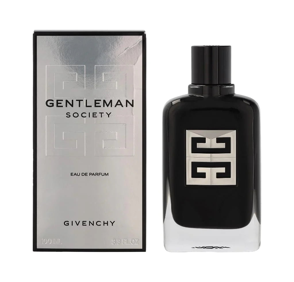 Givenchy Gentleman Society EDP For Him - 100 ml - www.xscent.shop