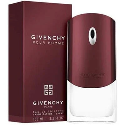 Givenchy Pour Homme EDT For Him - 100 ml - www.xscent.shop